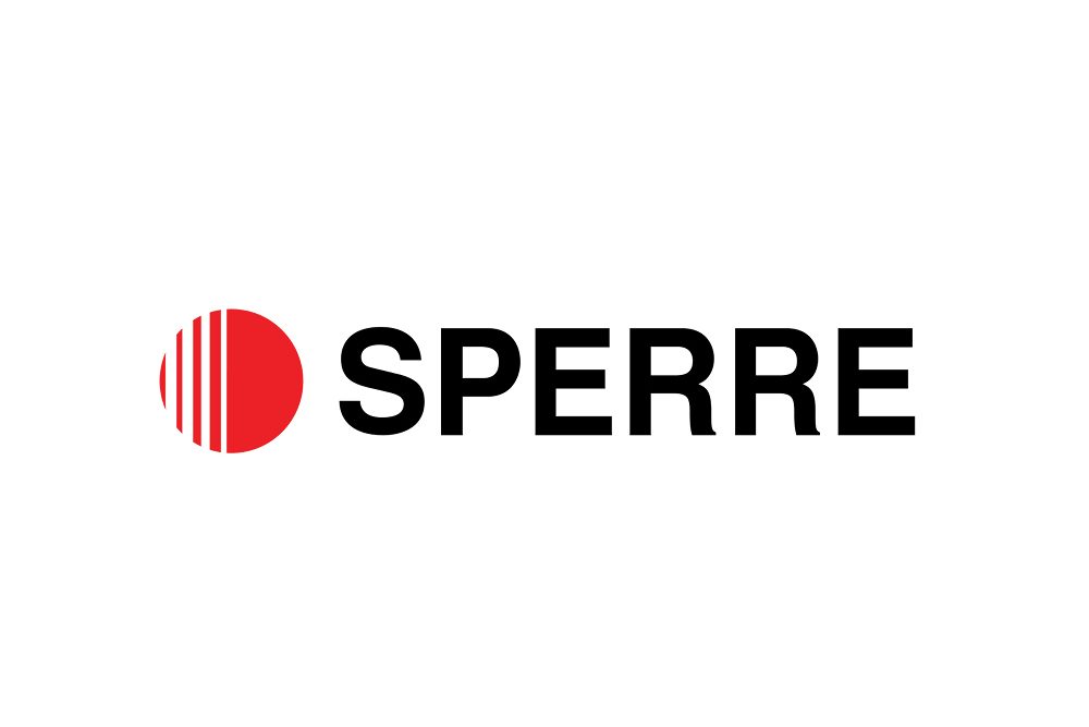 Sperre